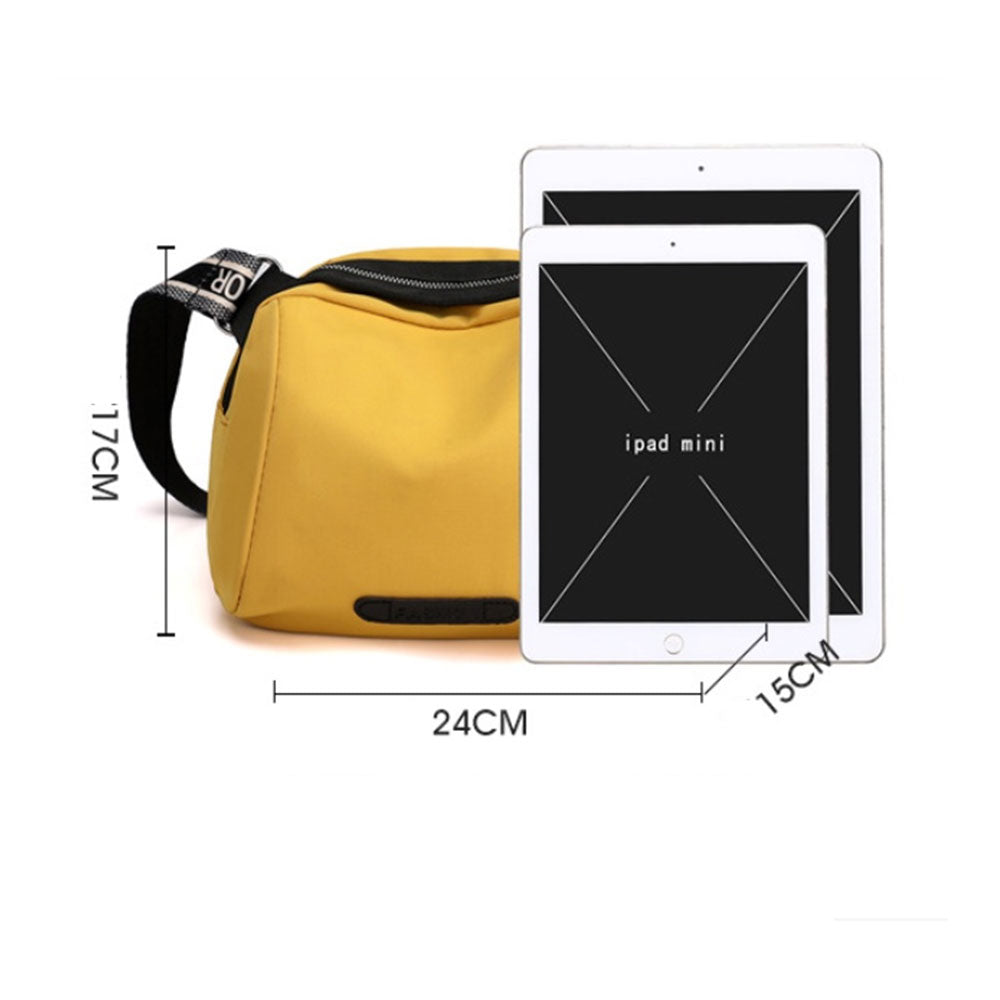 女性用韓国スタイルショルダーバッグシェルバッグファッションスリングバッグ